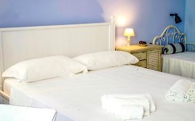 Sofia Family Suites